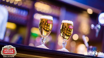 Stella Artois pres. The Masquerade Night (Album 1) — photo 207
