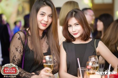 Stella Artois pres. The Masquerade Night (Album 1) — photo 263