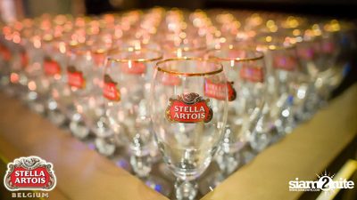 Stella Artois pres. The Masquerade Night (Album 1) — photo 26
