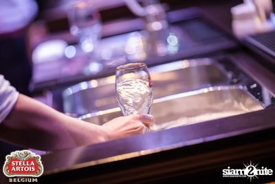 Stella Artois pres. The Masquerade Night (Album 2) — photo 77