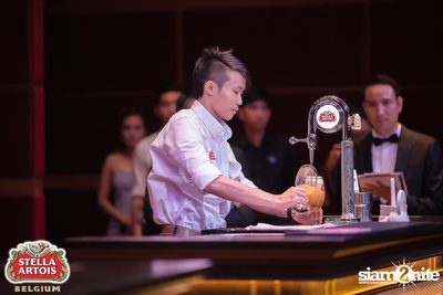 Stella Artois pres. The Masquerade Night (Album 2) — photo 97