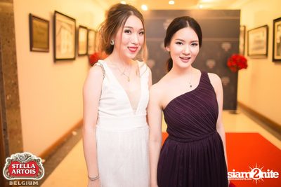 Stella Artois pres. The Masquerade Night (Album 2) — photo 264