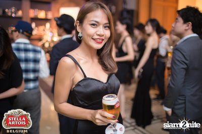 Stella Artois pres. The Masquerade Night (Album 2) — photo 243
