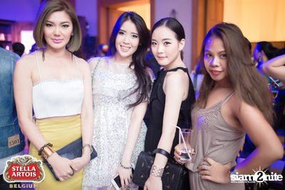 Stella Artois pres. The Masquerade Night (Album 2) — photo 247
