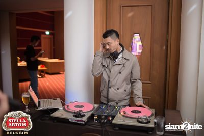 Stella Artois pres. The Masquerade Night (Album 2) — photo 275