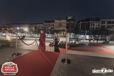 Stella Artois pres. The Masquerade Night (Album 2) — photo 152