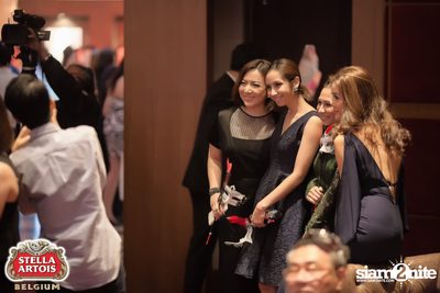 Stella Artois pres. The Masquerade Night (Album 2) — photo 91