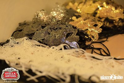 Stella Artois pres. The Masquerade Night (Album 2) — photo 4