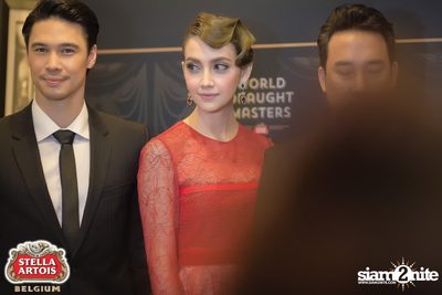 Stella Artois pres. The Masquerade Night (Album 2) — photo 56