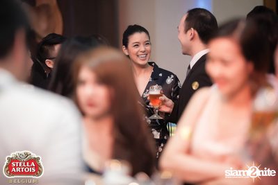Stella Artois pres. The Masquerade Night (Album 2) — photo 63