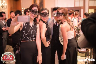 Stella Artois pres. The Masquerade Night (Album 2) — photo 168