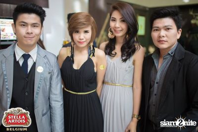 Stella Artois pres. The Masquerade Night (Album 2) — photo 256