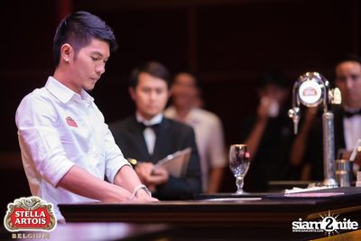 Stella Artois pres. The Masquerade Night (Album 2) — photo 92