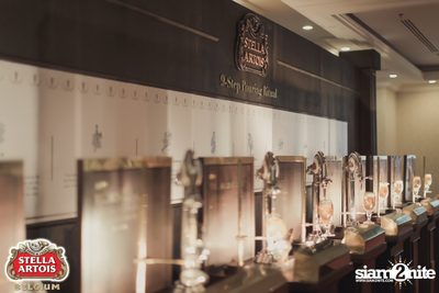 Stella Artois pres. The Masquerade Night (Album 2) — photo 125