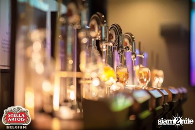 Stella Artois pres. The Masquerade Night (Album 2) — photo 7