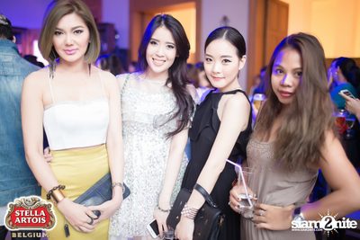 Stella Artois pres. The Masquerade Night (Album 2) — photo 246