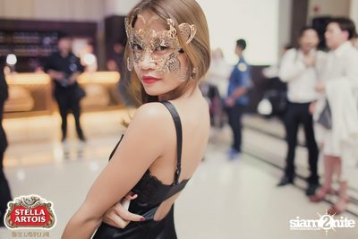 Stella Artois pres. The Masquerade Night (Album 2) — photo 294