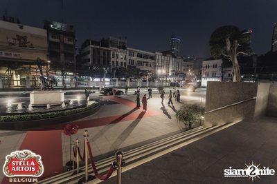 Stella Artois pres. The Masquerade Night (Album 2) — photo 151