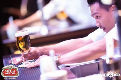 Stella Artois pres. The Masquerade Night (Album 2) — photo 117