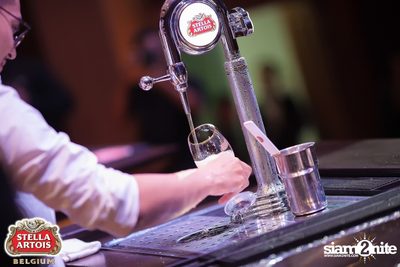 Stella Artois pres. The Masquerade Night (Album 2) — photo 80