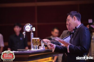 Stella Artois pres. The Masquerade Night (Album 2) — photo 100