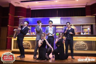 Stella Artois pres. The Masquerade Night (Album 2) — photo 204