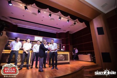 Stella Artois pres. The Masquerade Night (Album 2) — photo 232