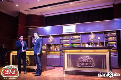 Stella Artois pres. The Masquerade Night (Album 2) — photo 206