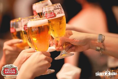 Stella Artois pres. The Masquerade Night (Album 2) — photo 59