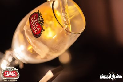 Stella Artois pres. The Masquerade Night (Album 2) — photo 54