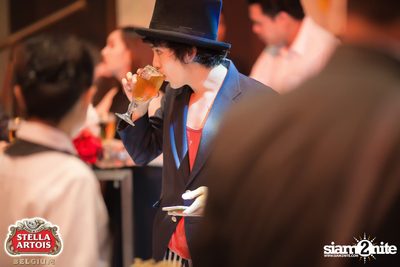 Stella Artois pres. The Masquerade Night (Album 2) — photo 39