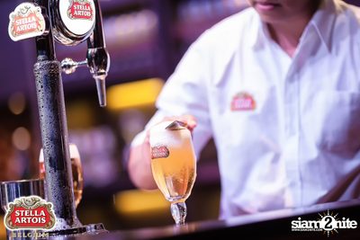 Stella Artois pres. The Masquerade Night (Album 2) — photo 88