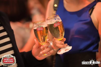 Stella Artois pres. The Masquerade Night (Album 2) — photo 45
