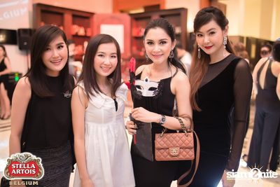 Stella Artois pres. The Masquerade Night (Album 2) — photo 166