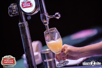 Stella Artois pres. The Masquerade Night (Album 2) — photo 119