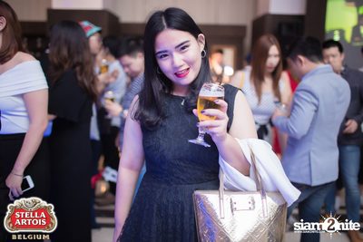 Stella Artois pres. The Masquerade Night (Album 2) — photo 248