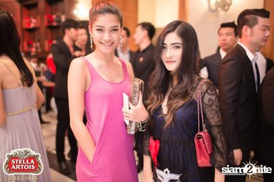 Stella Artois pres. The Masquerade Night (Album 2) — photo 180