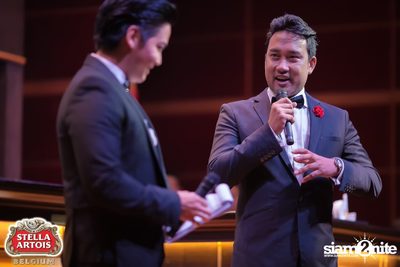 Stella Artois pres. The Masquerade Night (Album 2) — photo 70