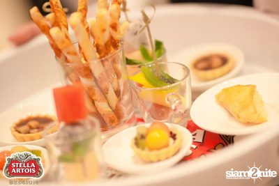 Stella Artois pres. The Masquerade Night (Album 2) — photo 44