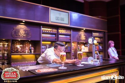 Stella Artois pres. The Masquerade Night (Album 2) — photo 216