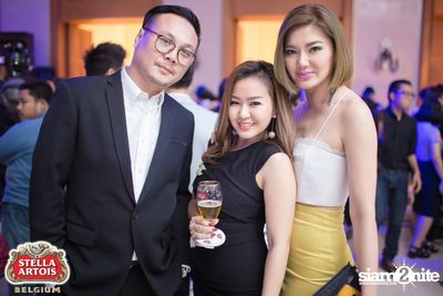 Stella Artois pres. The Masquerade Night (Album 2) — photo 255