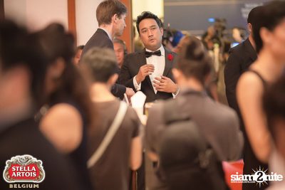 Stella Artois pres. The Masquerade Night (Album 2) — photo 64