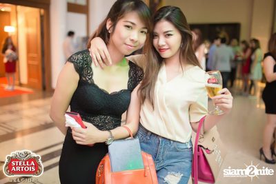 Stella Artois pres. The Masquerade Night (Album 2) — photo 290
