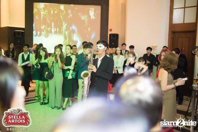 Stella Artois pres. The Masquerade Night (Album 2) — photo 197