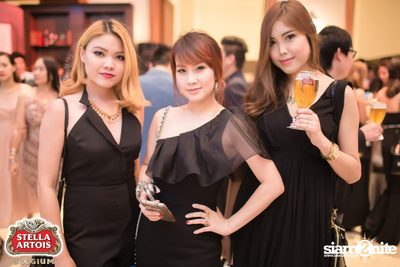 Stella Artois pres. The Masquerade Night (Album 2) — photo 182