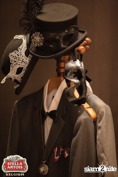Stella Artois pres. The Masquerade Night (Album 2) — photo 14