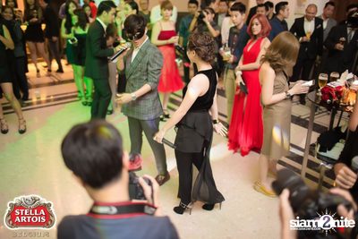 Stella Artois pres. The Masquerade Night (Album 2) — photo 193