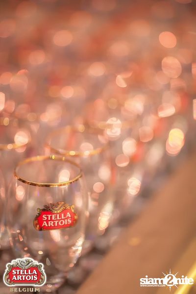 Stella Artois pres. The Masquerade Night (Album 2) — photo 12