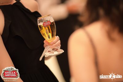 Stella Artois pres. The Masquerade Night (Album 2) — photo 43