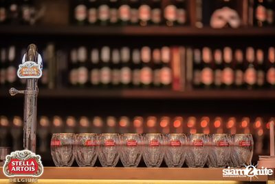 Stella Artois pres. The Masquerade Night (Album 2) — photo 17